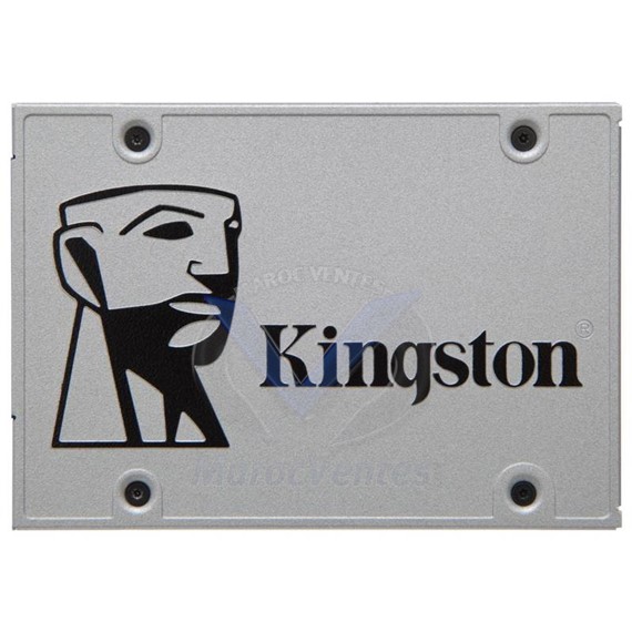 Disque dur Interne SSD SATA Digital 950 Go 2,5 " 6Gb/s SA400S37/960G